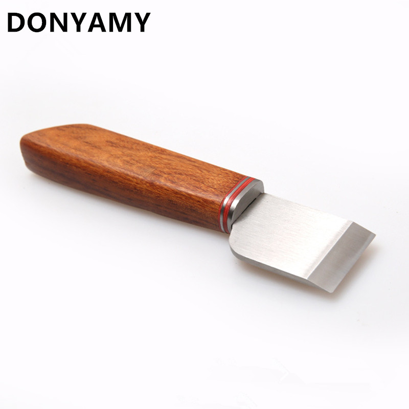 Leatherwork Knife - 3 mm dicke und 35 mm