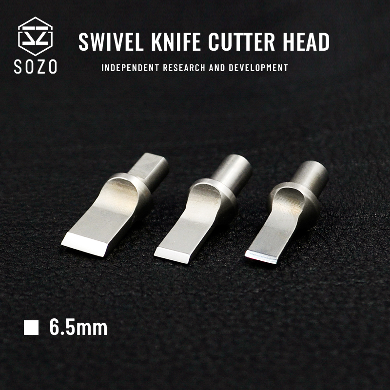 Swivel Knife Tool - SOZO X1/X2 Carving Swivel Messer Leder