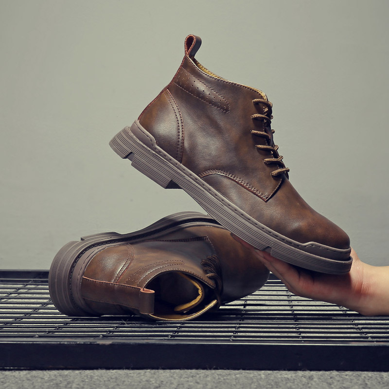 Leatherworking Classic - Yomior Hohe Qualität Aus Echtem Leder