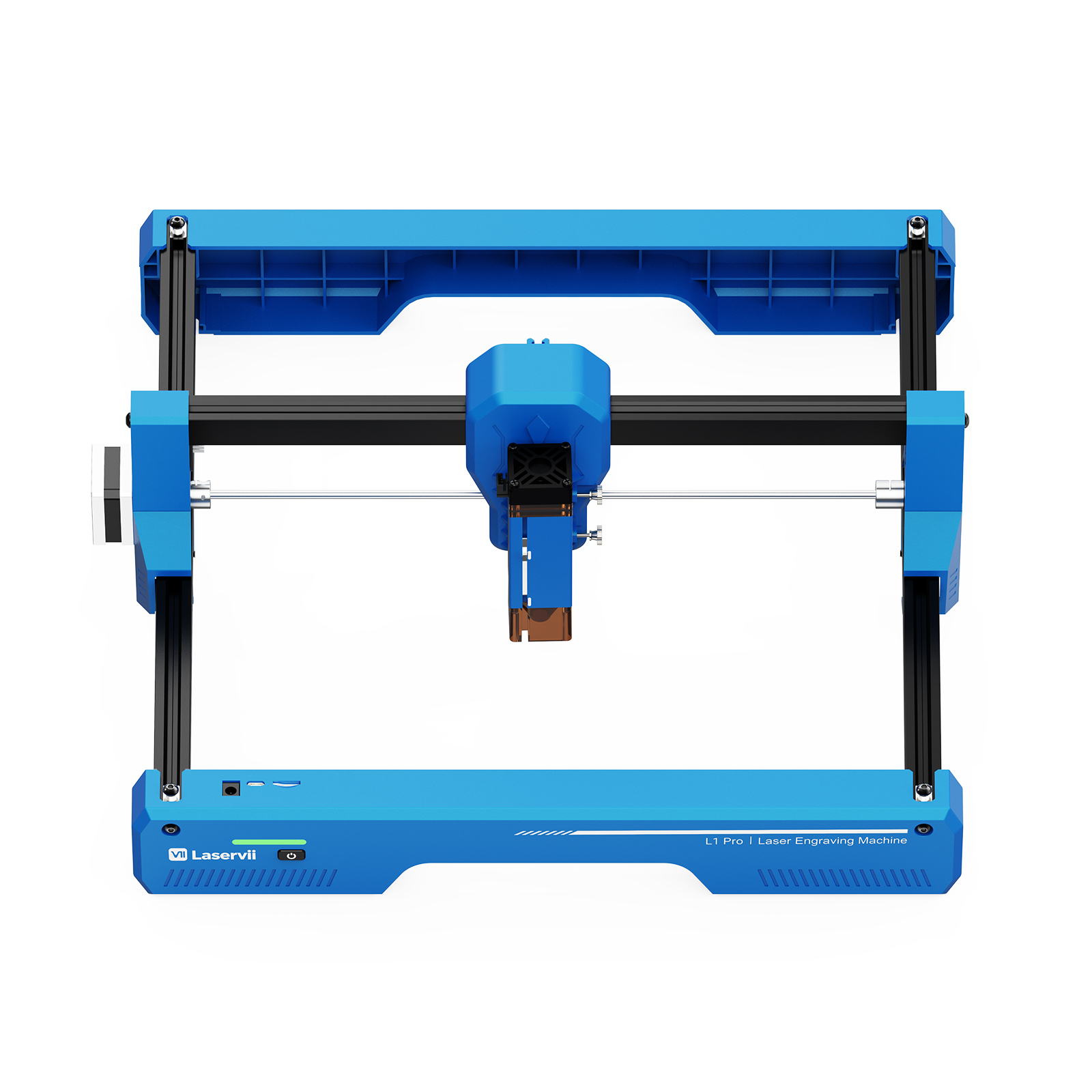 Laservii L1 Pro 7W 12W Desktop – Leatherwork Machine Bewertung und Preis