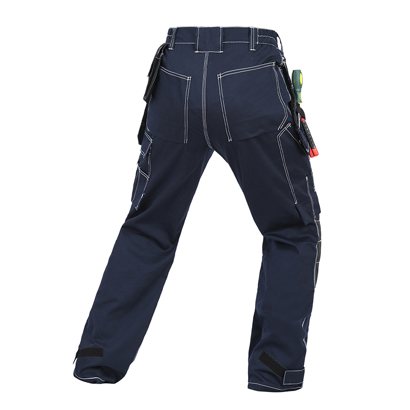 Neue Overall-Uniform-Kleidung  – Leather Work Overalls Bewertung und Preis
