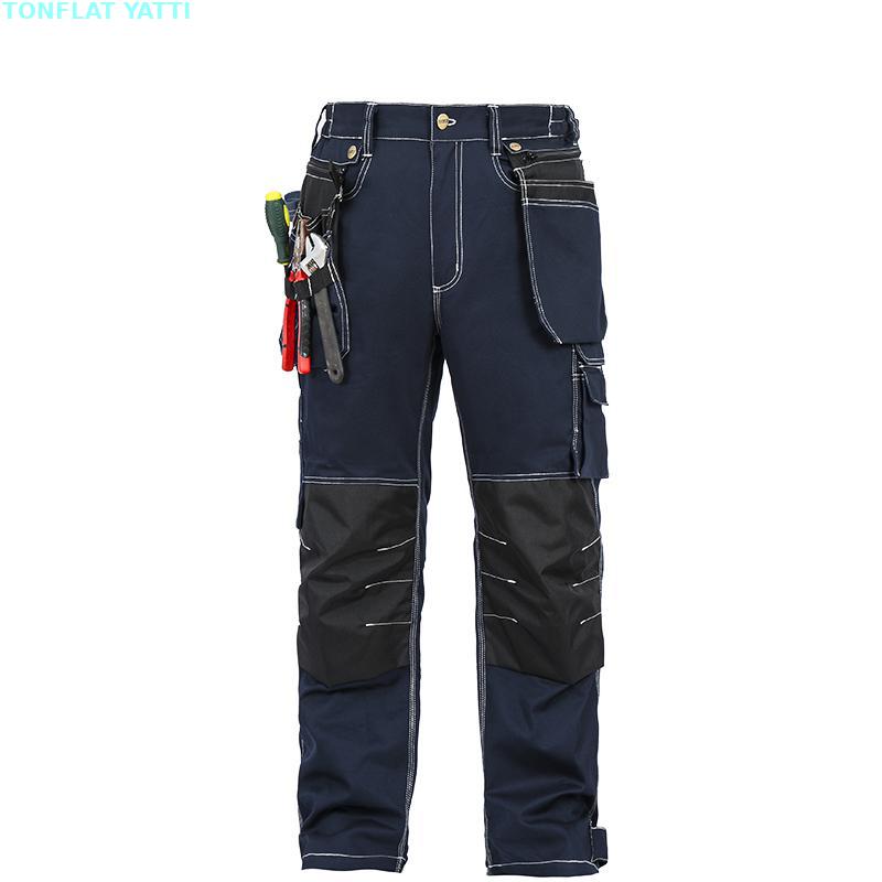 Neue Overall-Uniform-Kleidung  – Leather Work Overalls Bewertung und Preis