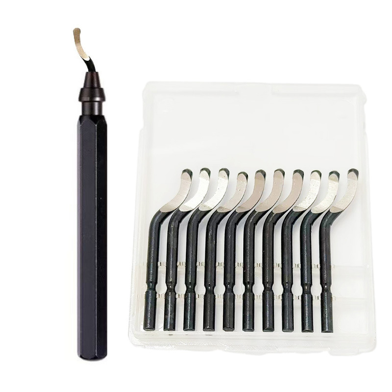 PVC-Rohr-, Kupfer-, Kunststoff – Swivel Knife Tool Bewertung und Preis