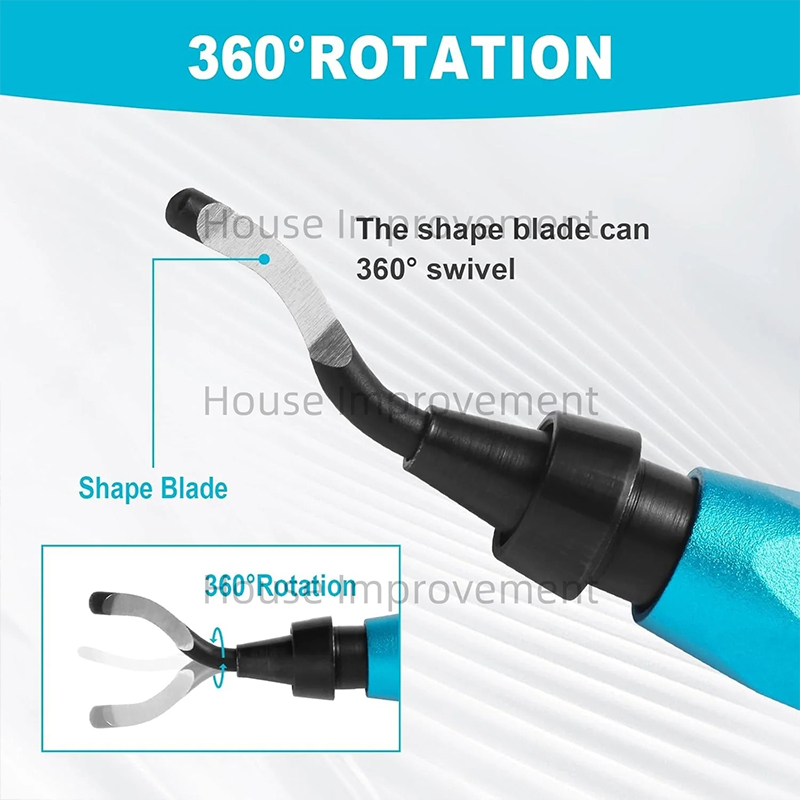 PVC-Rohr-, Kupfer-, Kunststoff – Swivel Knife Tool Bewertung und Preis