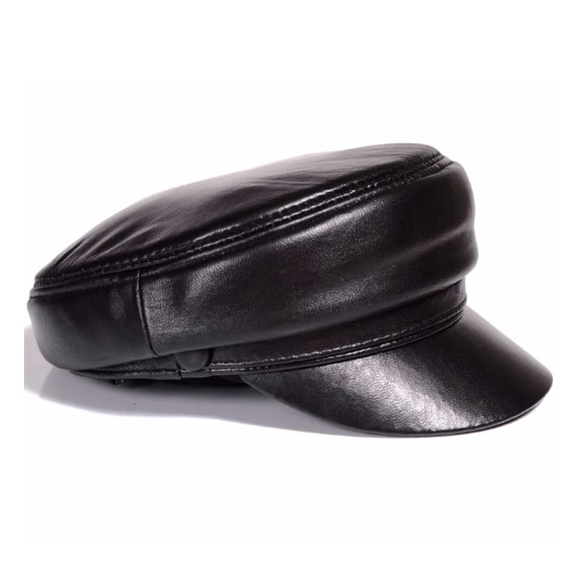 Neue 2024 Frühjahr/Winter Unis – Leather Work Hat Bewertung und Preis