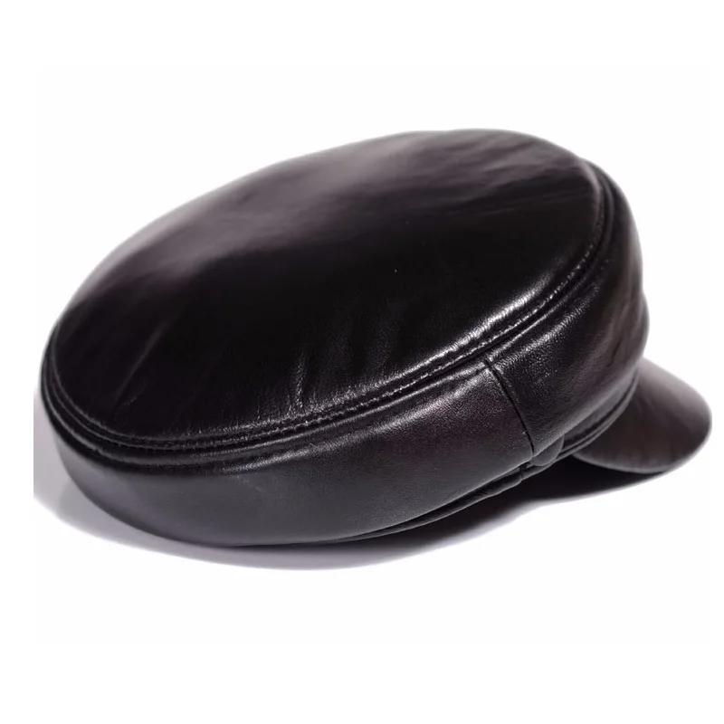 Neue 2024 Frühjahr/Winter Unis – Leather Work Hat Bewertung und Preis