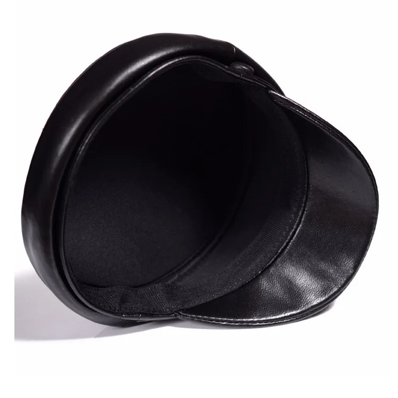 Neue 2024 Frühjahr/Winter Unis – Leather Work Hat Bewertung und Preis