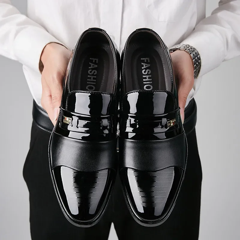 Lederschuhe für Herren, Hochze – Leatherworking Classic Bewertung und Preis