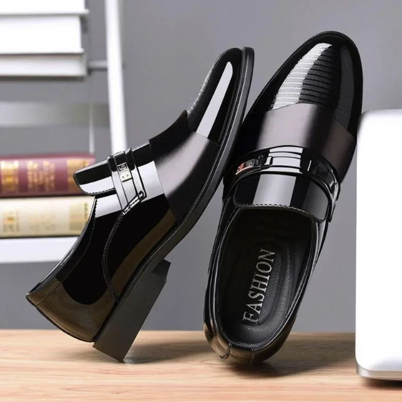 Lederschuhe für Herren, Hochze – Leatherworking Classic Bewertung und Preis