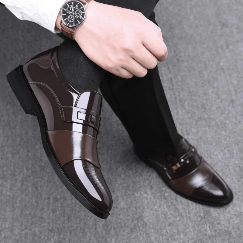 Lederschuhe für Herren, Hochze – Leatherworking Classic Bewertung und Preis