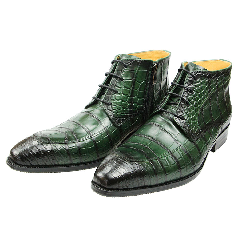 Neue Mode Stiefeletten reine R – Leatherworking Classic Bewertung und Preis