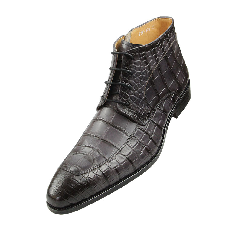 Neue Mode Stiefeletten reine R – Leatherworking Classic Bewertung und Preis