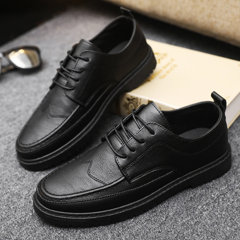 Marke Herren Freizeitschuhe Kl – Leatherworking Classic Bewertung und Preis