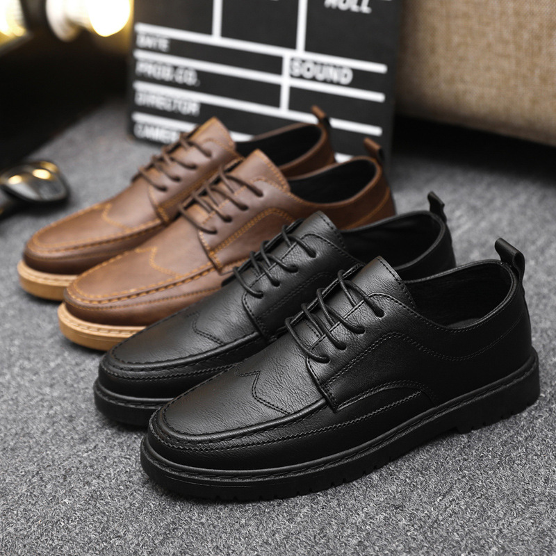 Marke Herren Freizeitschuhe Kl – Leatherworking Classic Bewertung und Preis