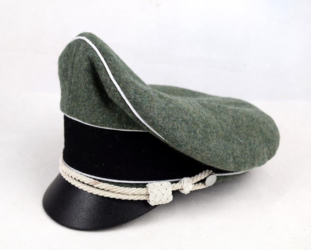 German Field Marshals Generals – Leather Work Hat Bewertung und Preis