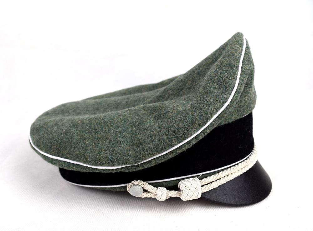 German Field Marshals Generals – Leather Work Hat Bewertung und Preis
