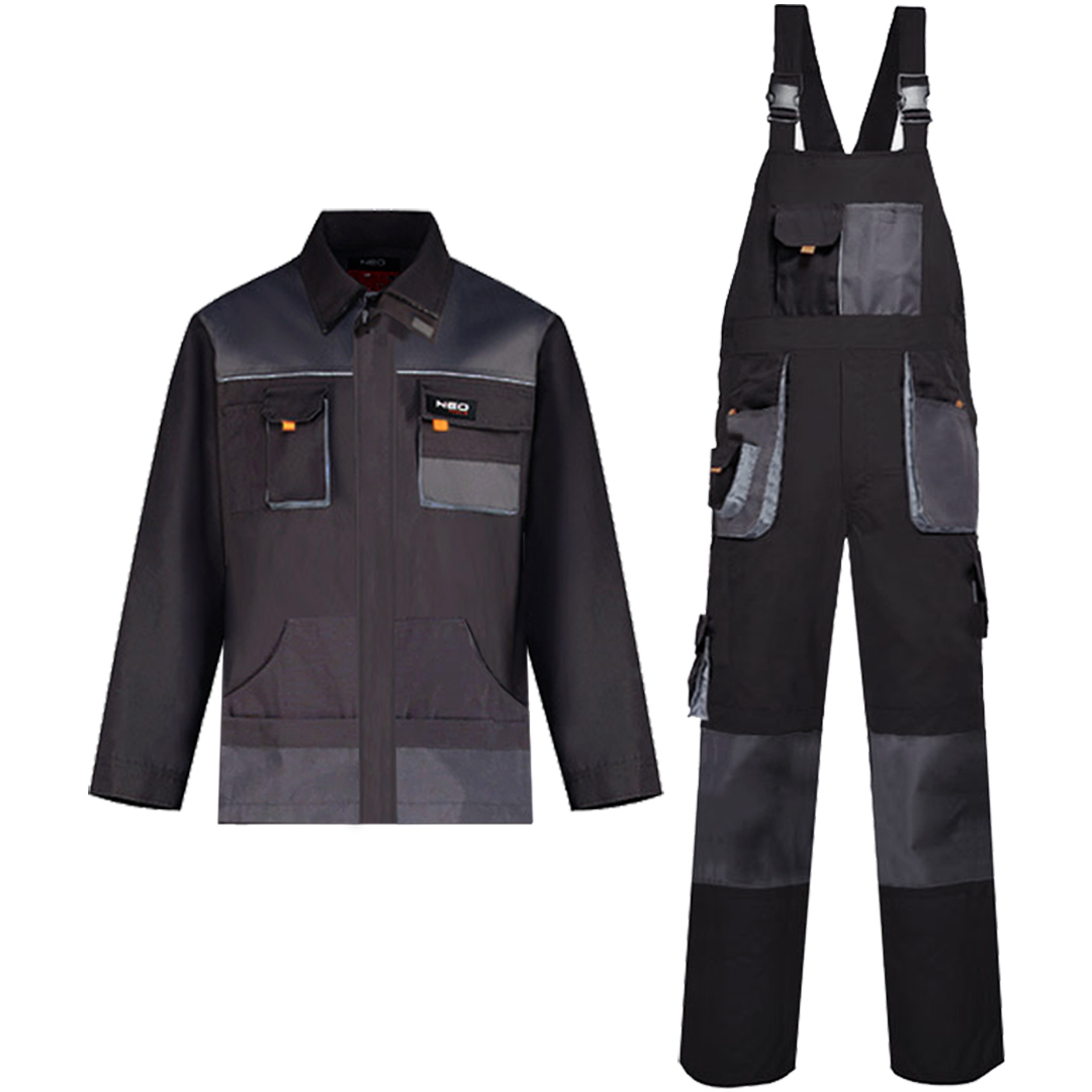 Latzhose für Herren, Arbeitsov – Leather Work Overalls Bewertung und Preis