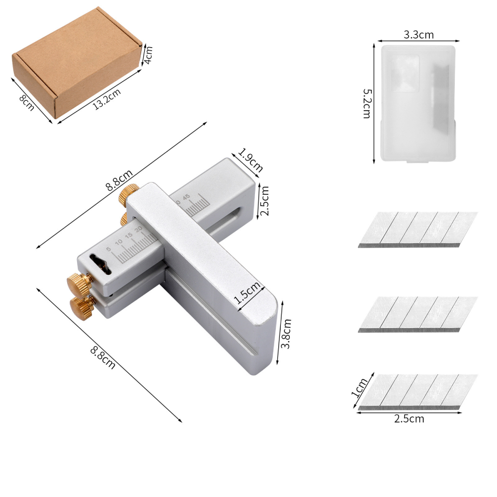 Lederbandschneider, Lederstrei – Leatherwork Machine Bewertung und Preis