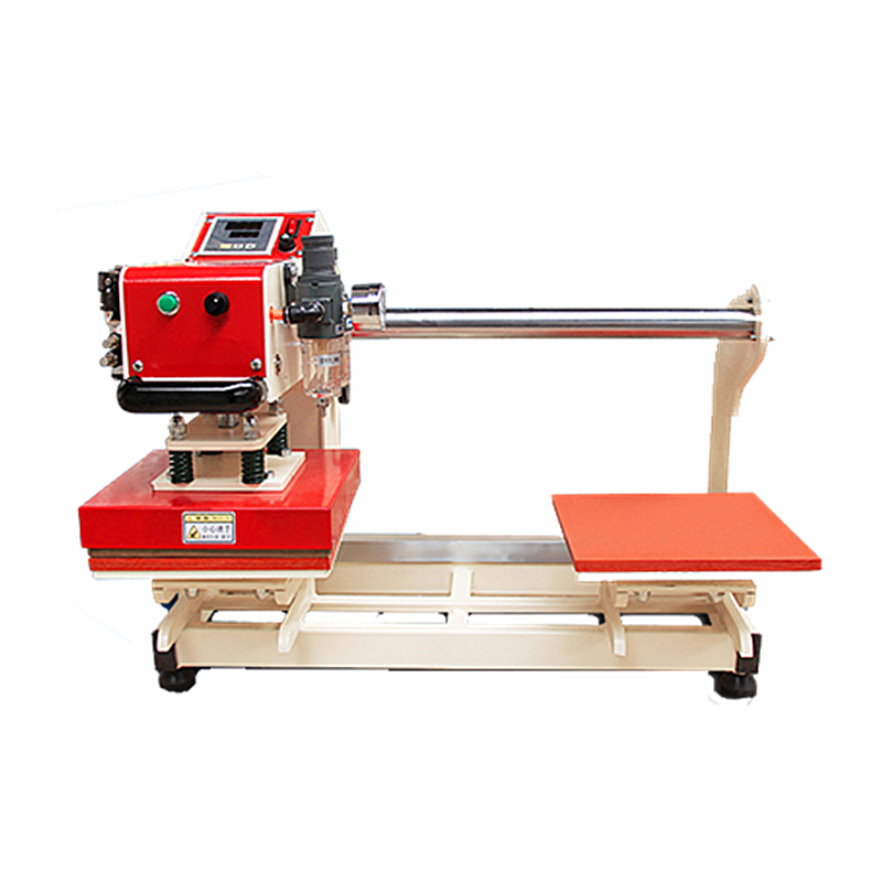 Doppelstation-Heißpressmaschin – Leatherwork Hand Press Bewertung und Preis