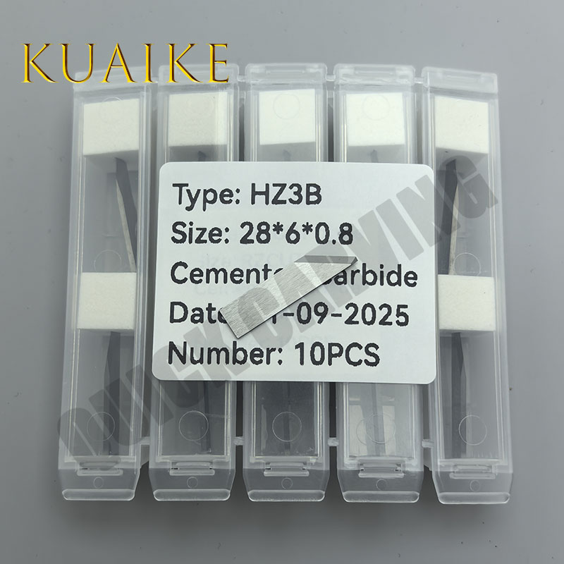 10PCS COMELZ HZ3B Hartmetall W – Leatherwork Machine Bewertung und Preis