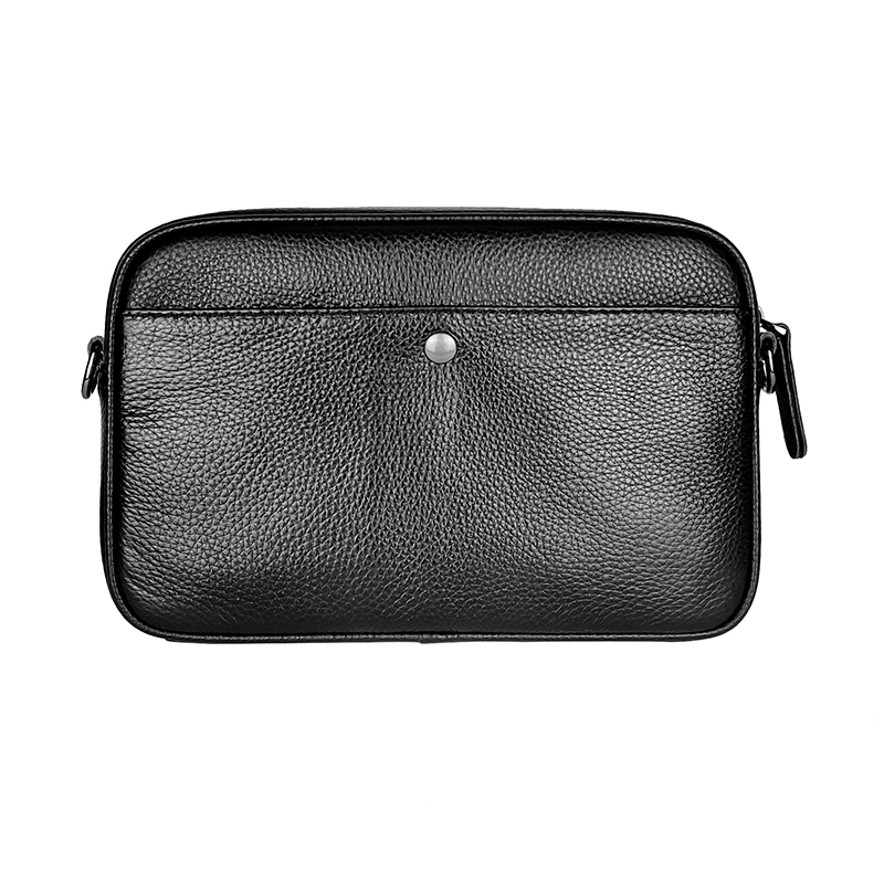 Herren Echtleder Schultertasch – Leather Work Bag Laptop Bewertung und Preis