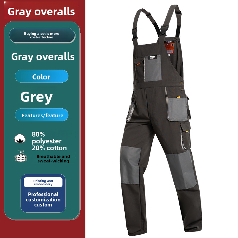 Direktverkauf ab Werk Herren-A – Leather Work Overalls Bewertung und Preis