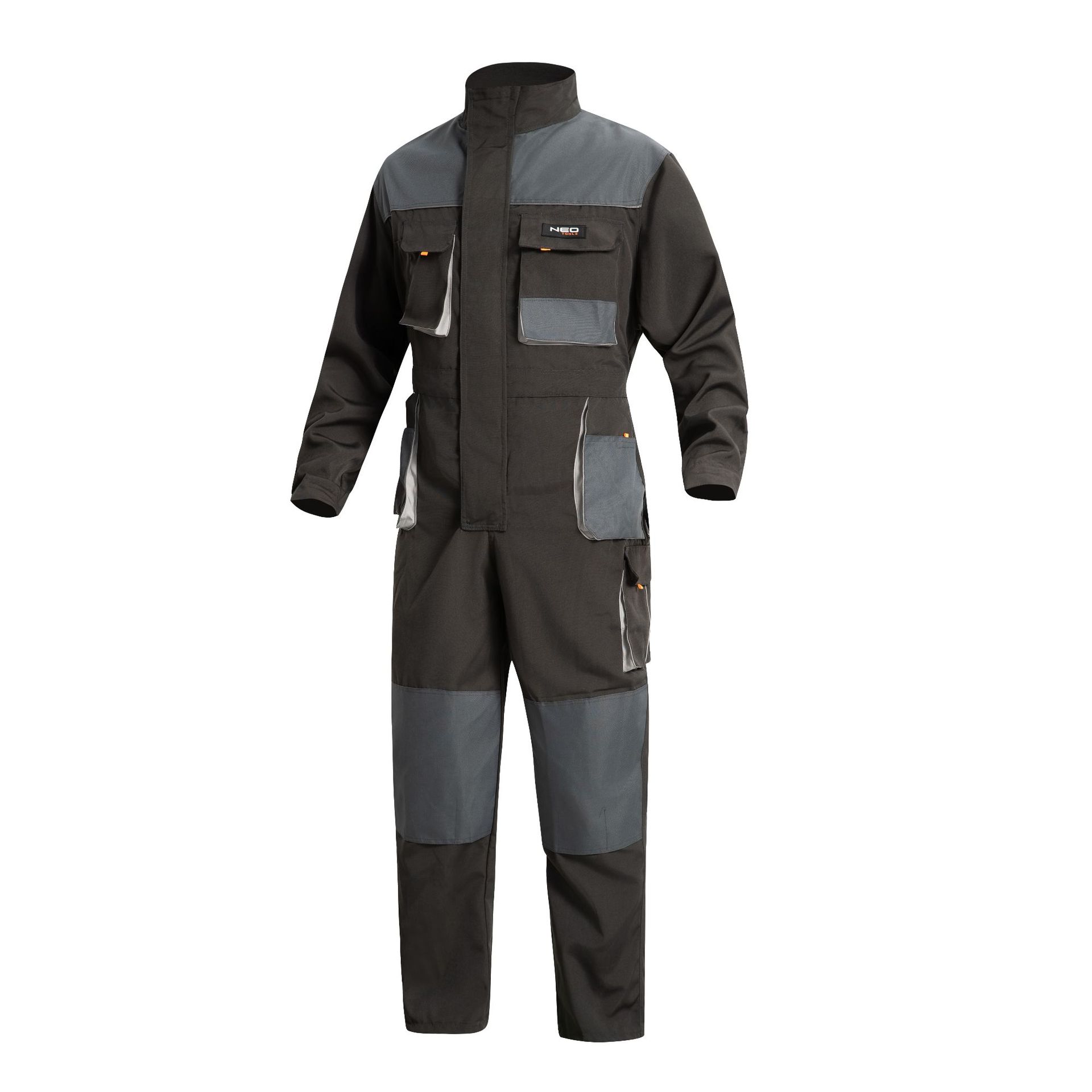 Direktverkauf ab Werk Herren-A – Leather Work Overalls Bewertung und Preis