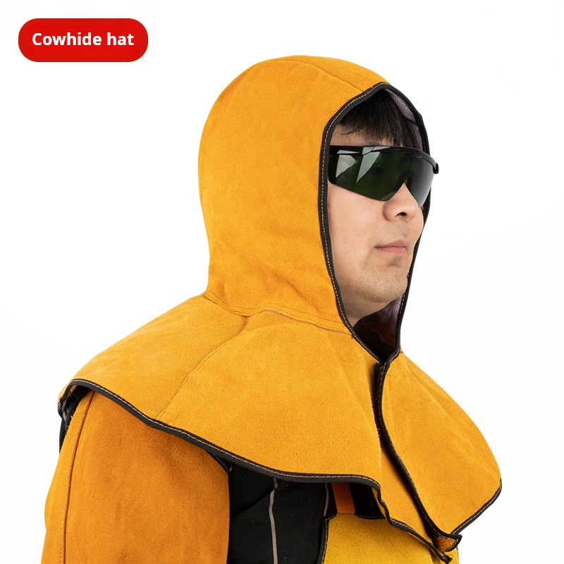 Schutzausrüstung für Schweißer – Leather Work Overalls Bewertung und Preis