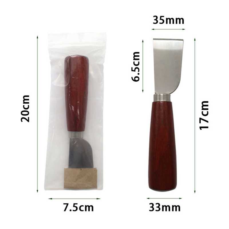 Leder-Schneidemesser DIY Leder – Leatherwork Knife Bewertung und Preis