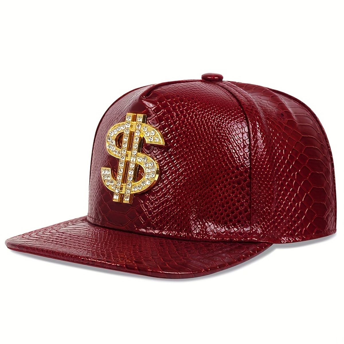 Leder-Baseballkappe mit metall – Leather Work Hat Bewertung und Preis