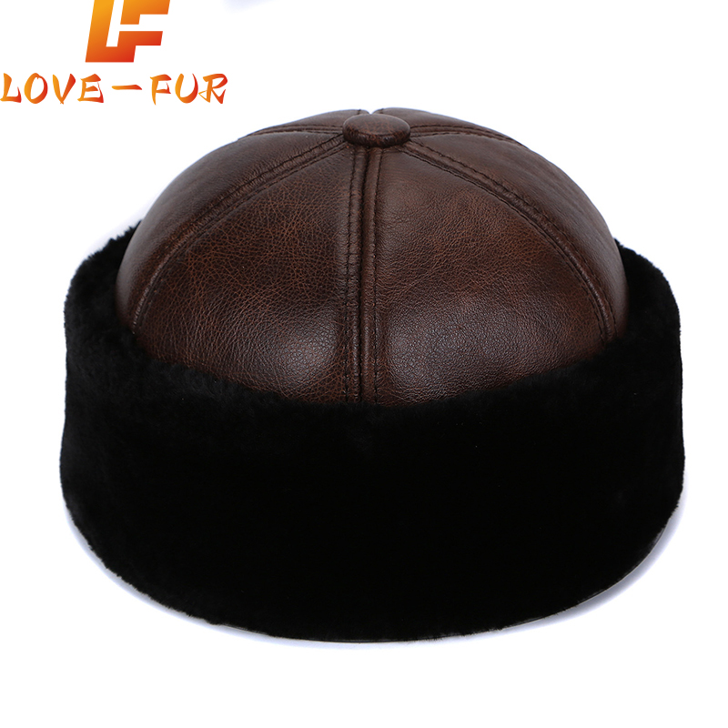 Brandneuer Stil 2026 Retro Rin – Leather Work Hat Bewertung und Preis