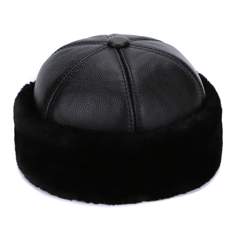 Brandneuer Stil 2026 Retro Rin – Leather Work Hat Bewertung und Preis