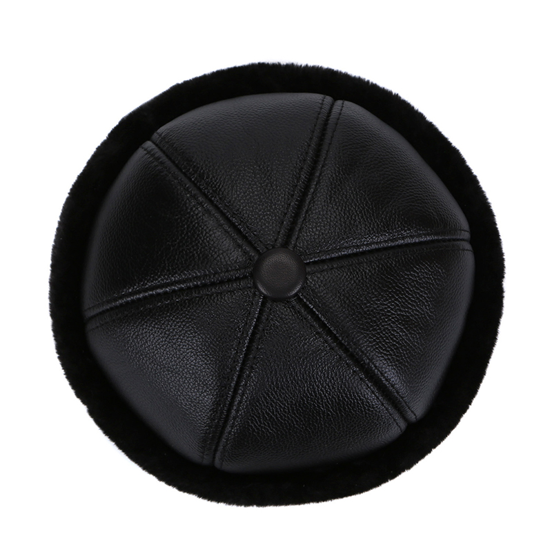 Brandneuer Stil 2026 Retro Rin – Leather Work Hat Bewertung und Preis