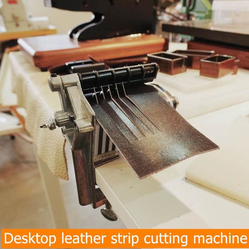 DIY-Desktop-Lederstreifen-Schn – Leatherwork Knife Bewertung und Preis