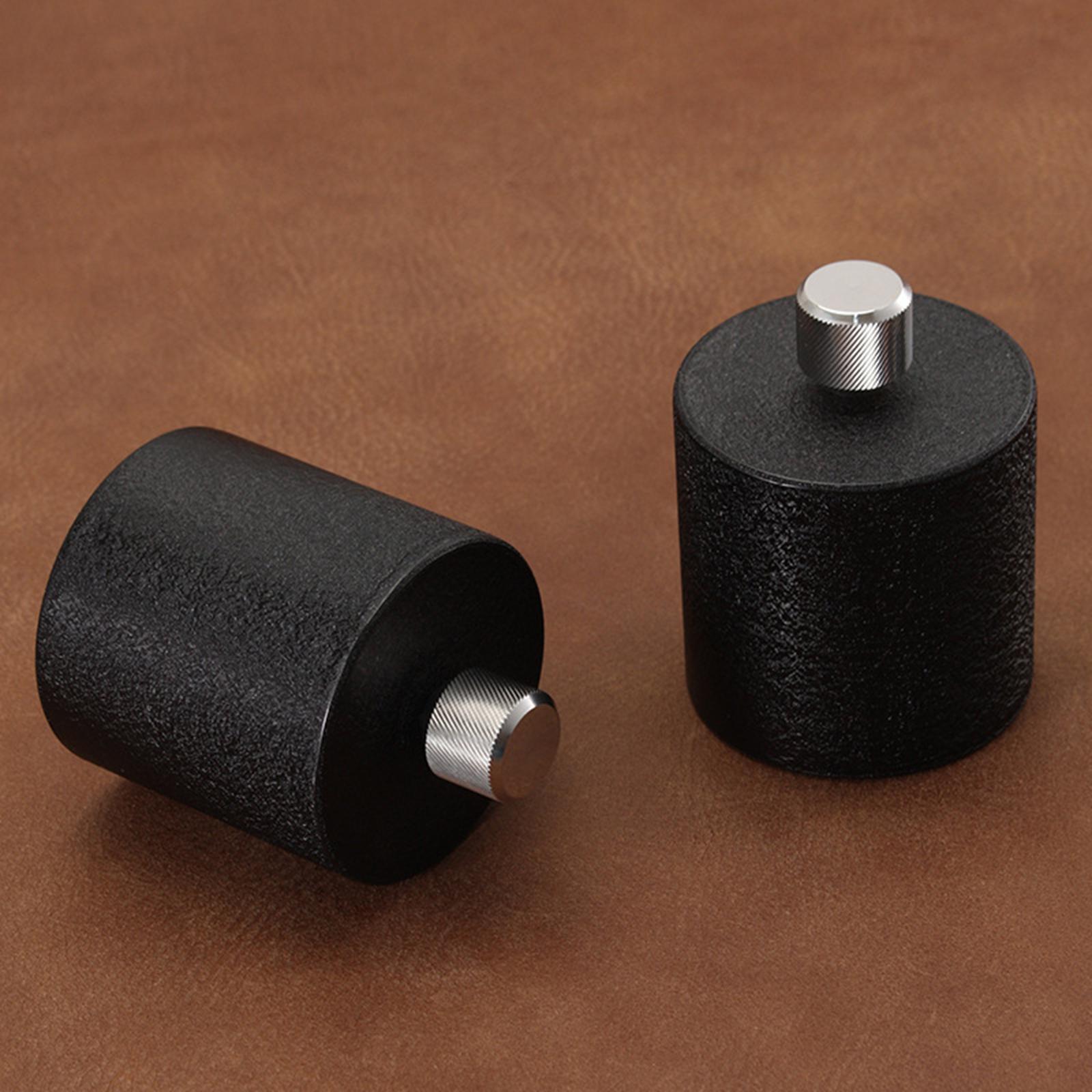Lederpresswerkzeug, kompakt, e – Leatherwork Hand Press Bewertung und Preis