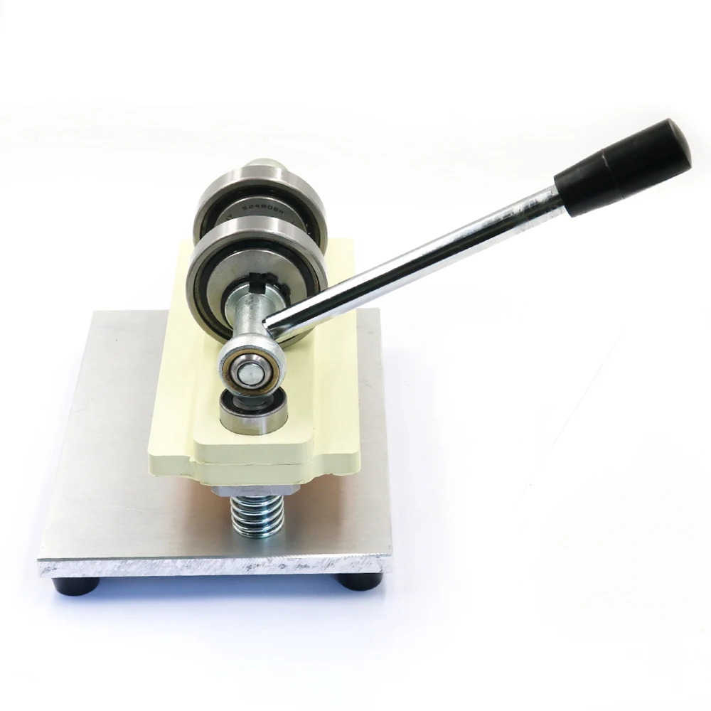 Lederpresse, manuelle Stanzmas – Leatherwork Hand Press Bewertung und Preis