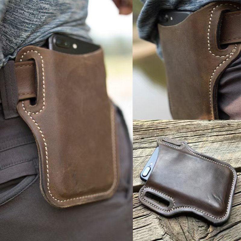 Outdoor-Aufbewahrungstasche au – Leather Work Bag Laptop Bewertung und Preis