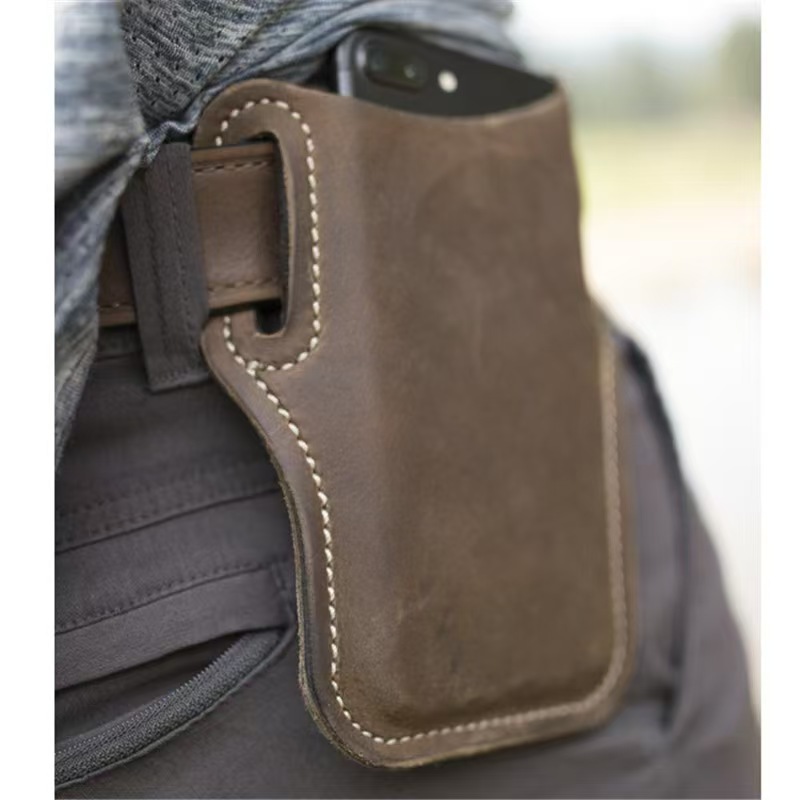 Outdoor-Aufbewahrungstasche au – Leather Work Bag Laptop Bewertung und Preis