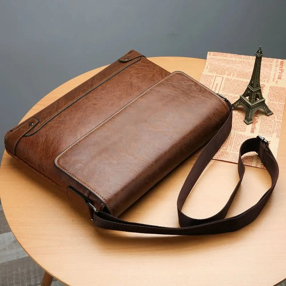 Aktentasche für Herren, PU-Led – Leather Work Bag Laptop Bewertung und Preis