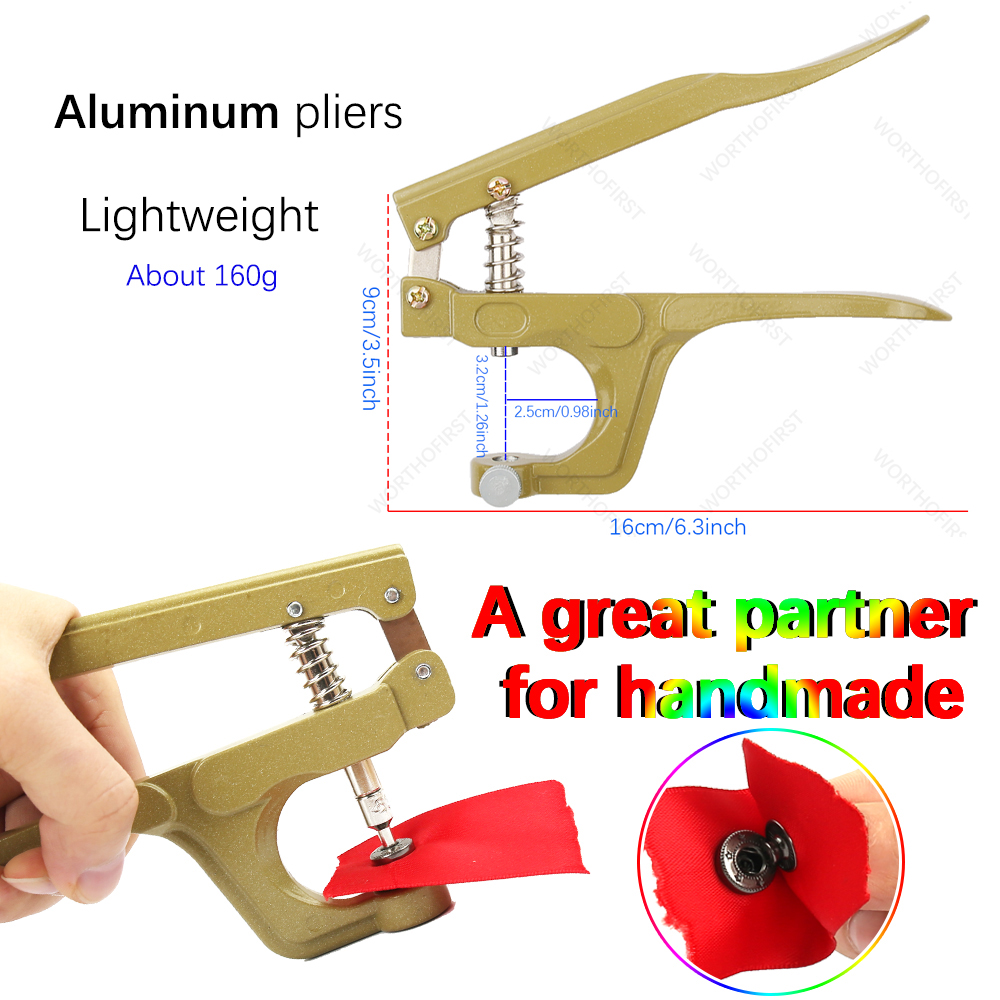 Handpresswerkzeuge für Lederar – Leatherwork Hand Press Bewertung und Preis