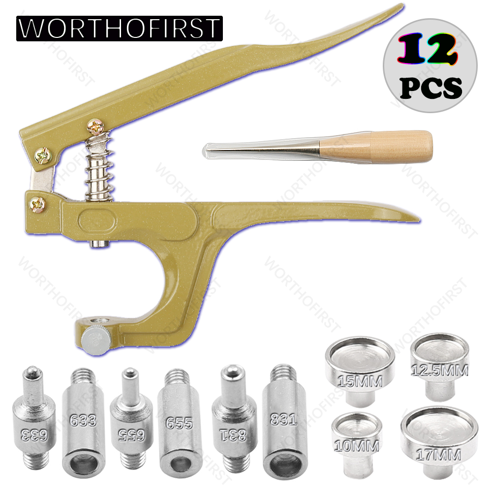 Handpresswerkzeuge für Lederar – Leatherwork Hand Press Bewertung und Preis