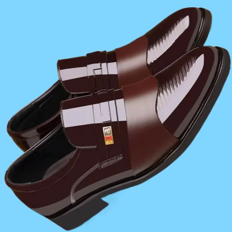 Herren-Kleid-Lederschuhe für H – Leatherworking Classic Bewertung und Preis