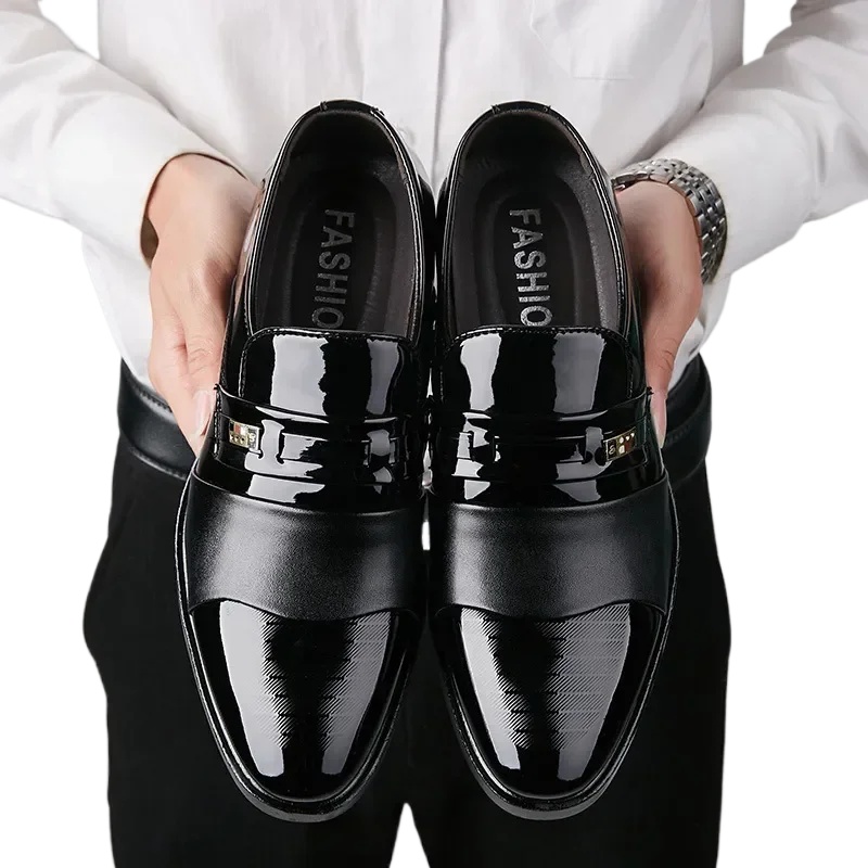 Herren-Kleid-Lederschuhe für H – Leatherworking Classic Bewertung und Preis