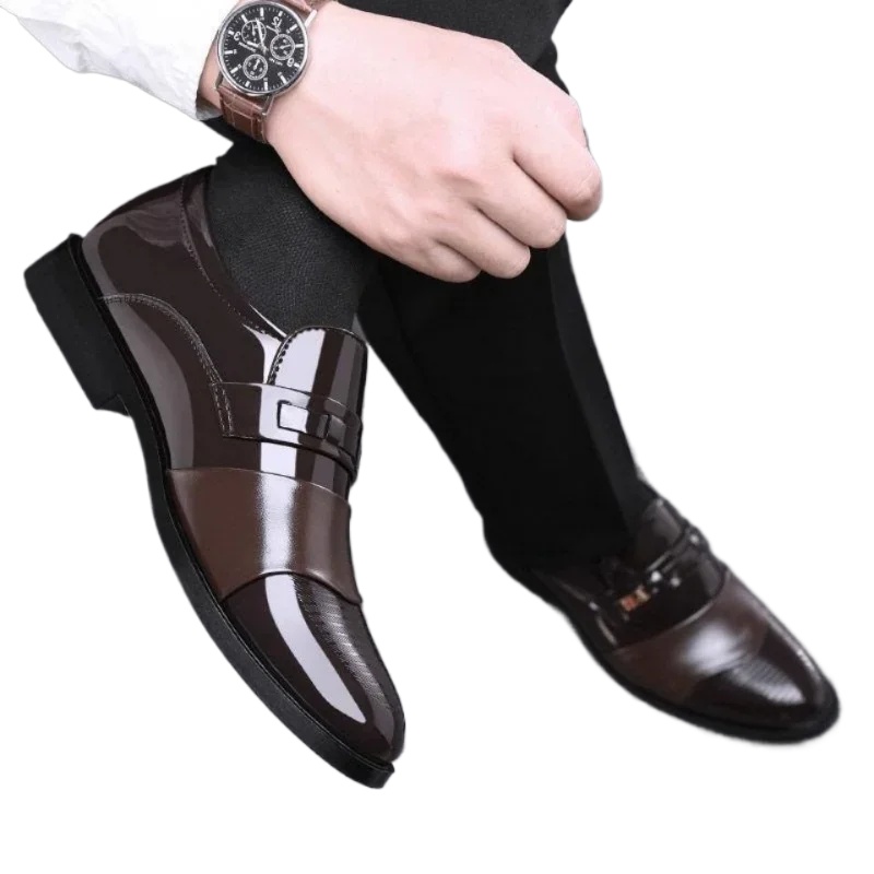 Herren-Kleid-Lederschuhe für H – Leatherworking Classic Bewertung und Preis