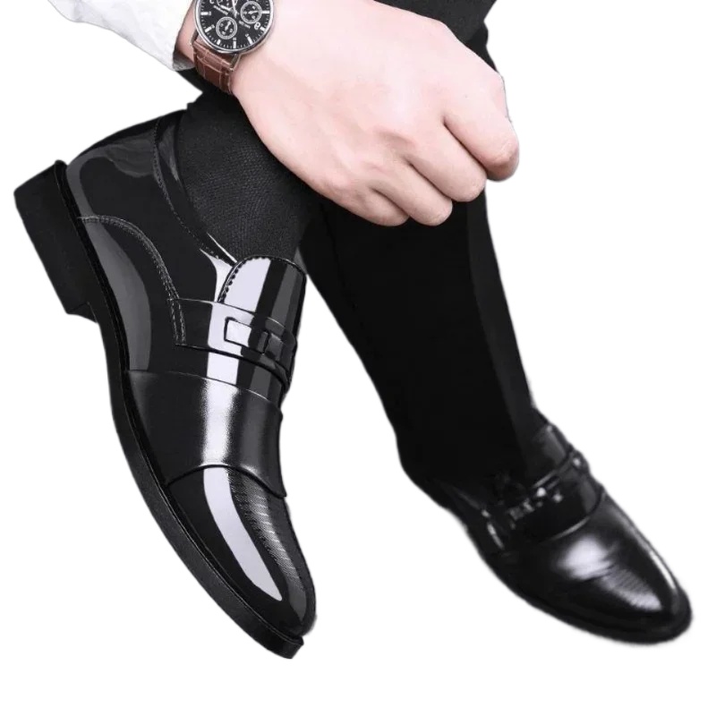 Herren-Kleid-Lederschuhe für H – Leatherworking Classic Bewertung und Preis