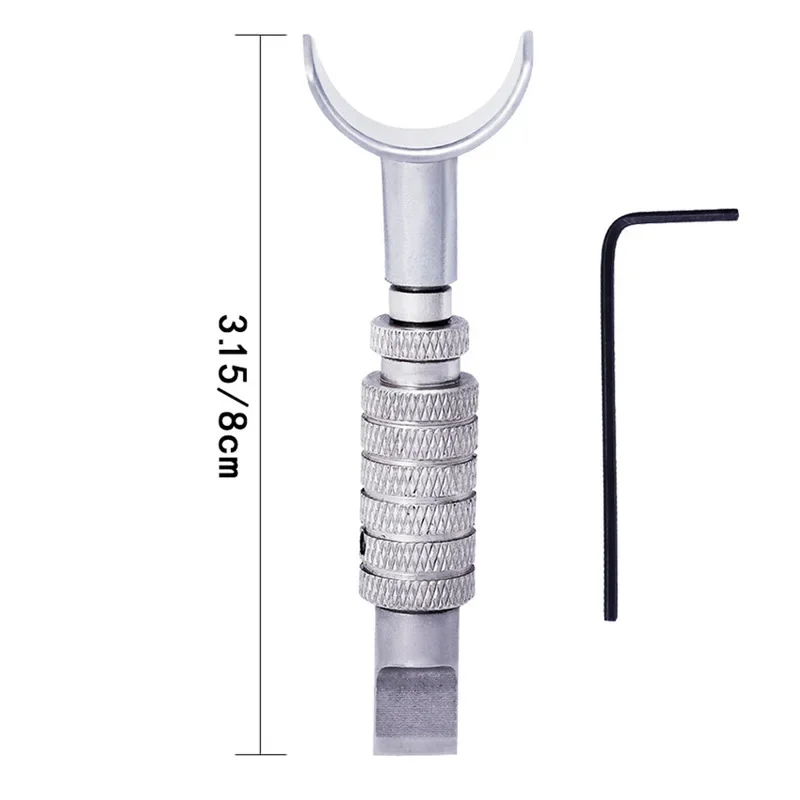 Legierung Stahl Einstellbare R – Swivel Knife Tool Bewertung und Preis