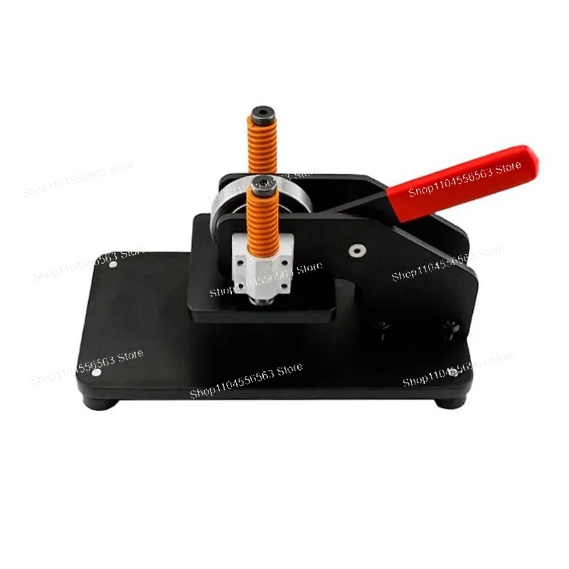 1-Tonnen-Handstanze für Leder, – Leatherwork Hand Press Bewertung und Preis