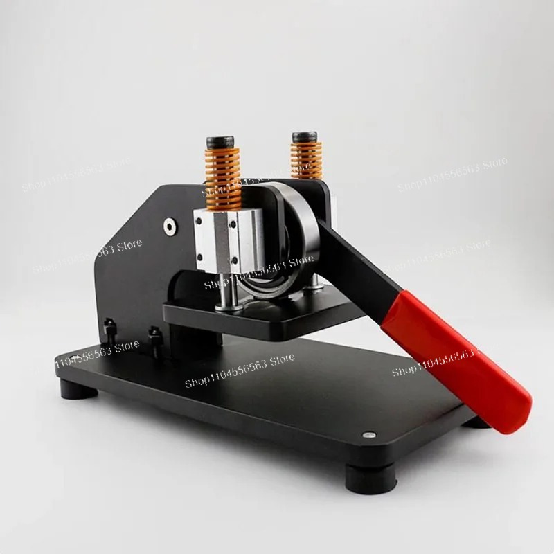 1-Tonnen-Handstanze für Leder, – Leatherwork Hand Press Bewertung und Preis