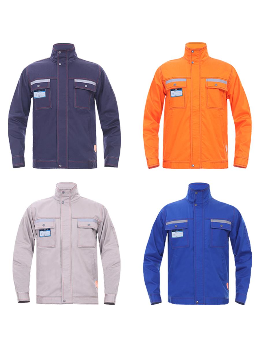 Schweißer-Arbeitskleidung für  – Leather Work Overalls Bewertung und Preis