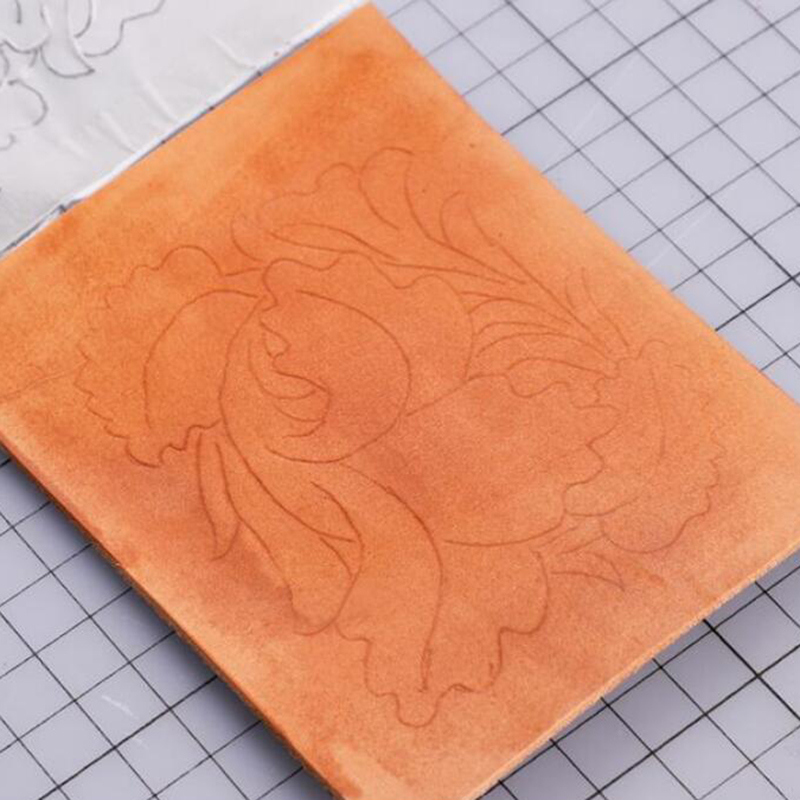Leder Höhlenforschung Werkzeug – Leatherwork Hand Press Bewertung und Preis